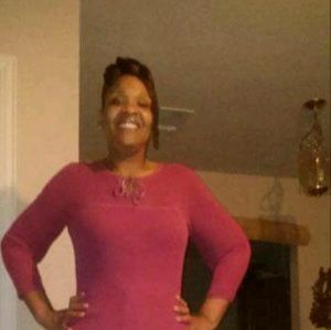 Meet your Posher, Sharolyn